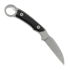 Za Pas Talon Stonewash 刀