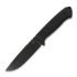 Za Pas Ultra Outdoor, Black G-10, Cerakote