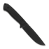 Za Pas Ultra Outdoor, Black G-10, Cerakote
