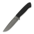 Za Pas Ultra Outdoor, Black G-10, Stonewash
