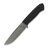 Za Pas Ultra Outdoor, Black G-10, Stonewash
