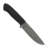 Za Pas Ultra Outdoor, Black G-10, Stonewash
