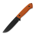 Za Pas Ultra Outdoor, Orange G-10, Cerakote