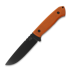Za Pas Ultra Outdoor, Orange G-10, Cerakote