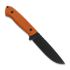 Za Pas Ultra Outdoor, Orange G-10, Cerakote