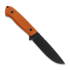 Za Pas Ultra Outdoor, Orange G-10, Cerakote