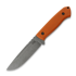 Za Pas Ultra Outdoor, Orange G-10, Stonewash