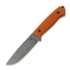 Za Pas Ultra Outdoor, Orange G-10, Stonewash