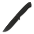 Za Pas Ultra Outdoor Toxic, Black G-10, Cerakote