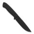 Za Pas Ultra Outdoor Toxic, Black G-10, Cerakote