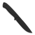 Za Pas Ultra Outdoor Toxic, Black G-10, Cerakote