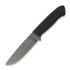Za Pas Ultra Outdoor Toxic, Black G-10, Stonewash