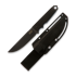 Za Pas Urban Tactic, Black G-10, Cerakote