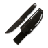 Za Pas Urban Tactic, Black G-10, Cerakote