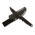 Za Pas Urban Tactic, Black G-10, Cerakote
