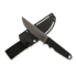 Za Pas Urban Tactic, Black G-10, Stonewash