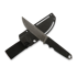 Za Pas Urban Tactic, Black G-10, Stonewash