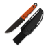 Za Pas Urban Tactic, Orange G-10, Cerakote