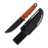 Za Pas Urban Tactic, Orange G-10, Cerakote