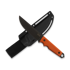 Za Pas Urban Tactic, Orange G-10, Cerakote