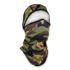 Zan Headgear - Convertible Balaclava Camo