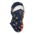 Zan Headgear - Convertible Balaclava, patriot