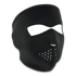 Zan Headgear - Full Face Mask Black