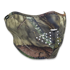 Zan Headgear - Half Face Mask Mossy Oak