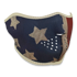 Zan Headgear - Half Face Mask Patriot