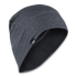 Zan Headgear - Helmet Liner/Beanie Sport, אפור
