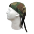 Zan Headgear - Woodland Camo
