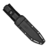 Zero Tolerance 0006TSBLK veitsi