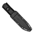 Zero Tolerance 0006TSBLK 刀