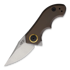 Nóż składany Zero Tolerance 0022TIBRZ