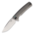 Zero Tolerance 0044 kääntöveitsi