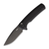 Zero Tolerance 0044BLK kääntöveitsi