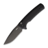 Coltello pieghevole Zero Tolerance 0044BLK