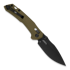 Zero Tolerance 0203 sulankstomas peilis