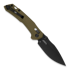 Zero Tolerance 0203 kääntöveitsi