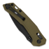 Zero Tolerance 0203 sulankstomas peilis