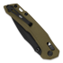 Zero Tolerance 0203 kääntöveitsi