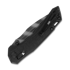 Πτυσσόμενο μαχαίρι Zero Tolerance 0203 Tiger Stripe