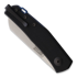 Zero Tolerance 0230BLKG10 MagnaCut sulankstomas peilis