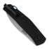 Zero Tolerance 0235G10 folding knife