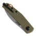 Coltello pieghevole Zero Tolerance 0235OLG10