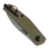 Zero Tolerance 0235OLG10 folding knife