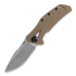 Liigendnuga Zero Tolerance 0308