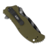 Zero Tolerance 0350OLTS sulankstomas peilis, 20th Anniversay