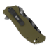 Couteau pliant Zero Tolerance 0350OLTS, 20th Anniversay