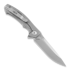 Nóż składany Zero Tolerance 0450